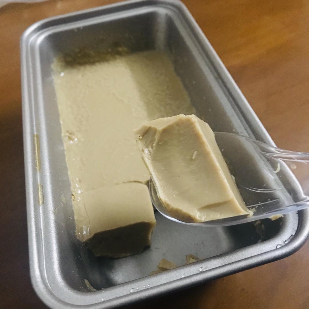 超Q弹嫩滑❗️巨好吃珍珠奶茶奶冻🥤入口即化