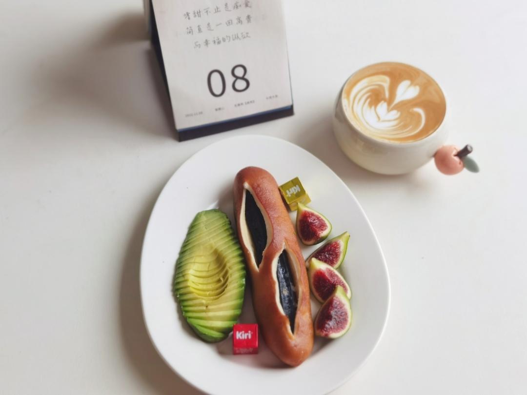 糖糖的早餐合集🍱