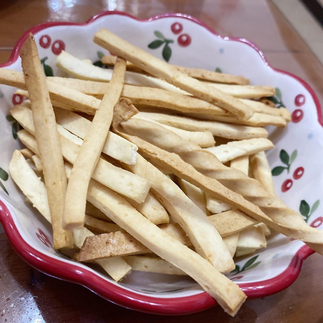 手指饼干🥖牛奶棒🍼宝宝磨牙棒