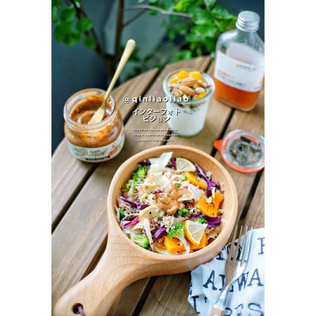 香草厨房 | 第二届美食马拉松集中打卡(已截止）