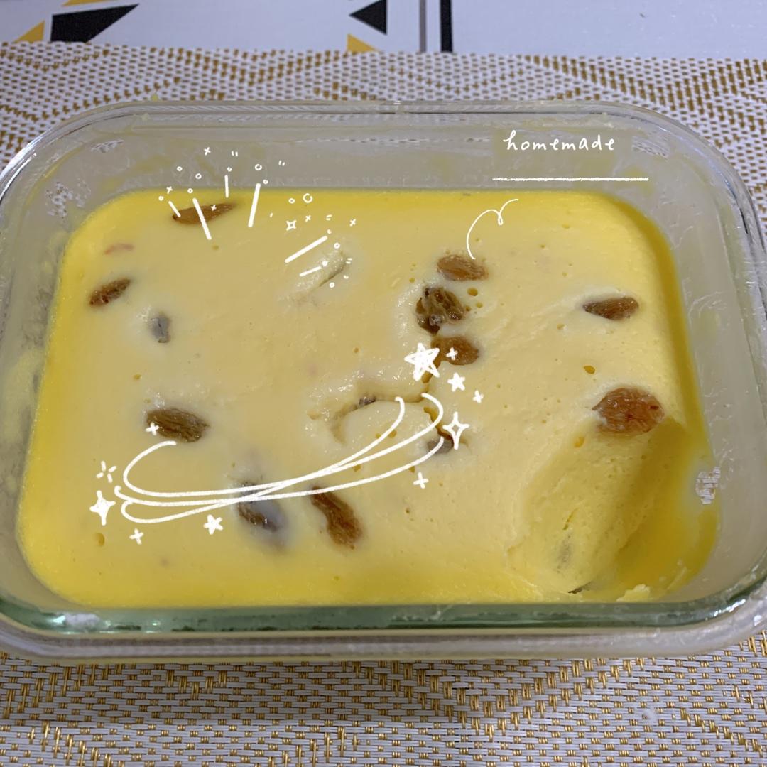 酸奶蛋糕