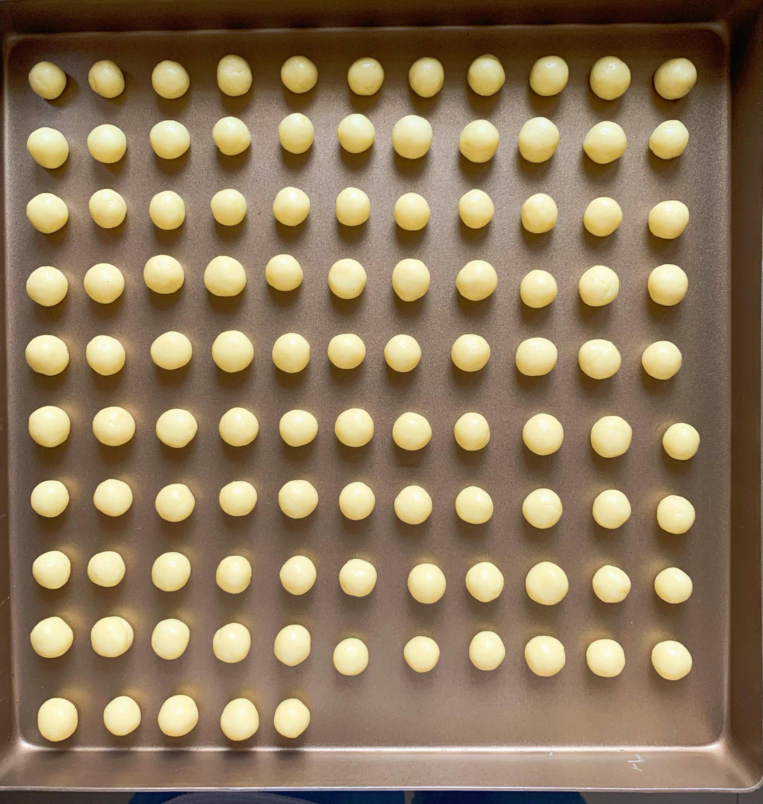 旺仔小馒头（无糖无盐）低龄版宝宝辅食系列