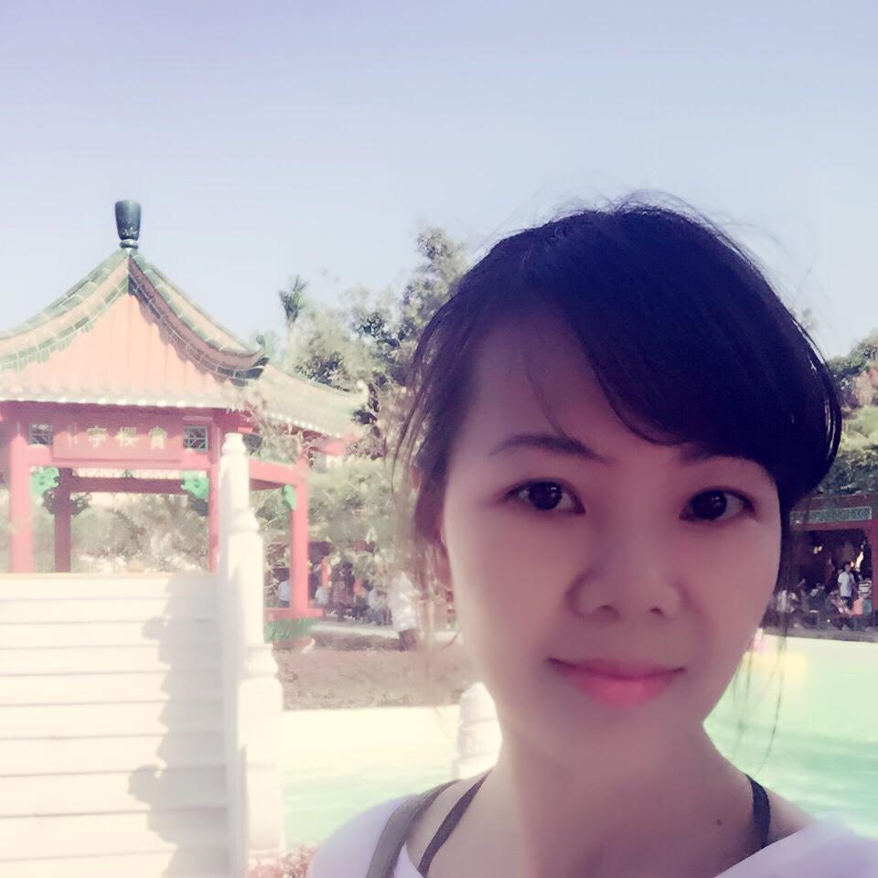 美丽精灵