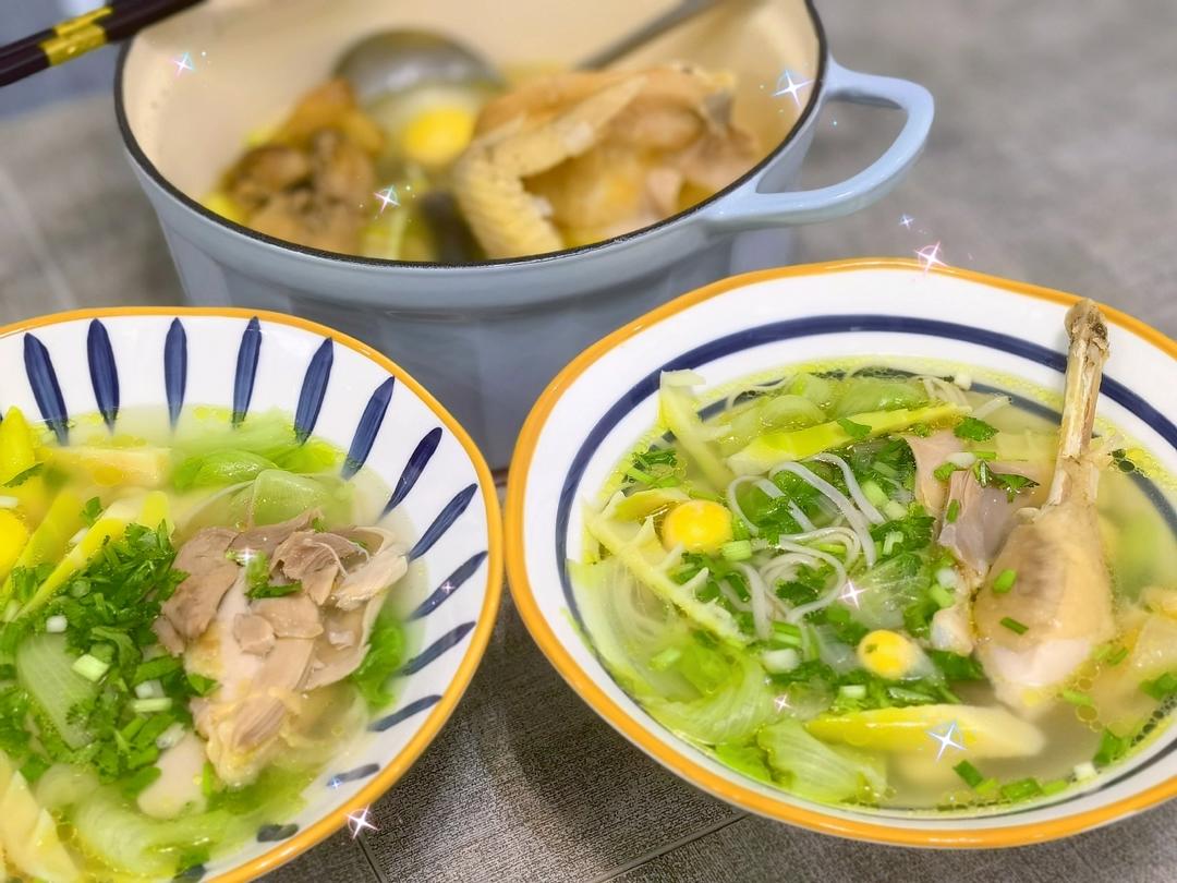 荠菜豆腐羹【4月北鼎养生壶食谱】