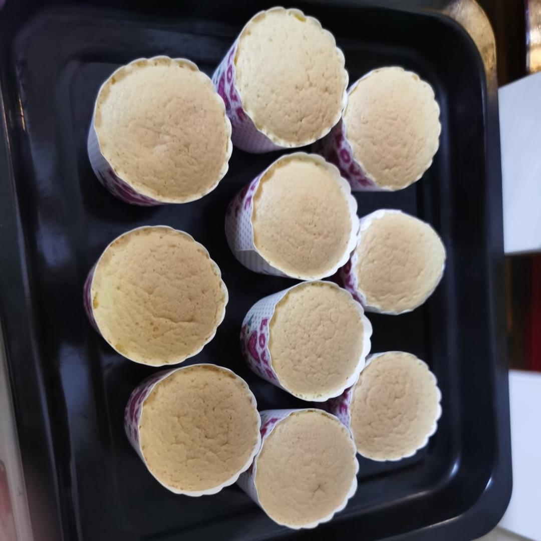 小小蛋糕杯❤️