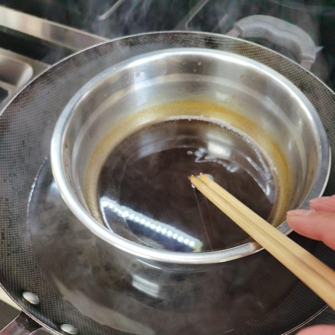 自制零失败阿胶膏糕（独家）