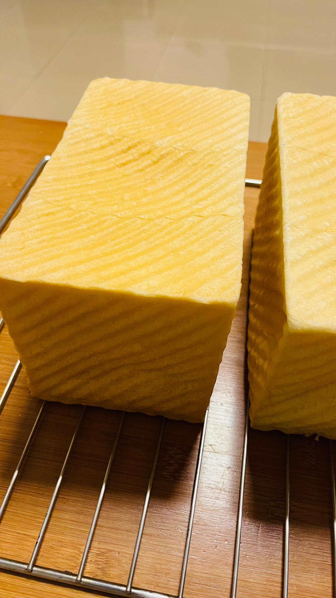 酸奶北海道吐司