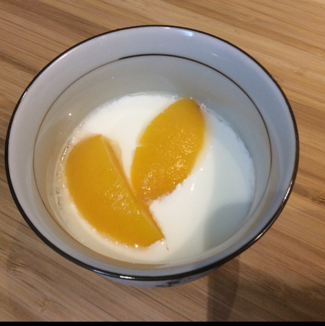 糖蒸酥酪