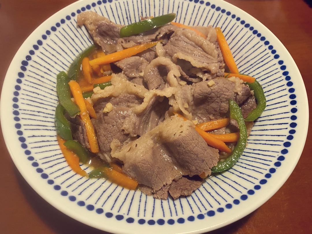 秒杀吉野家的照烧肥牛