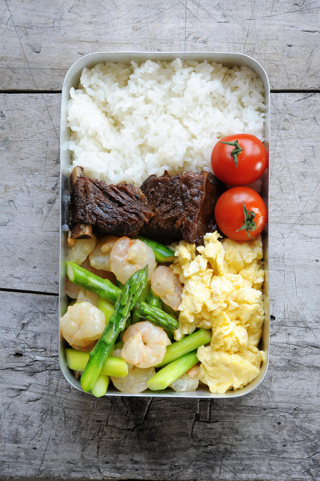 今天中午吃什么？