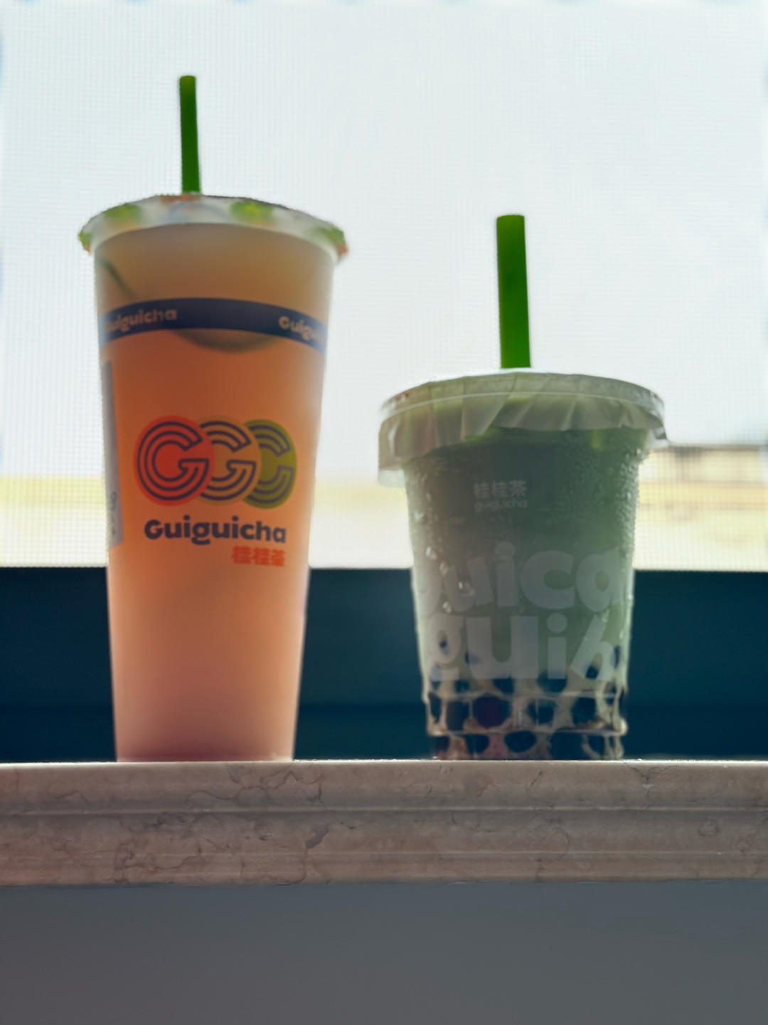 小兔&马可爱的小确幸