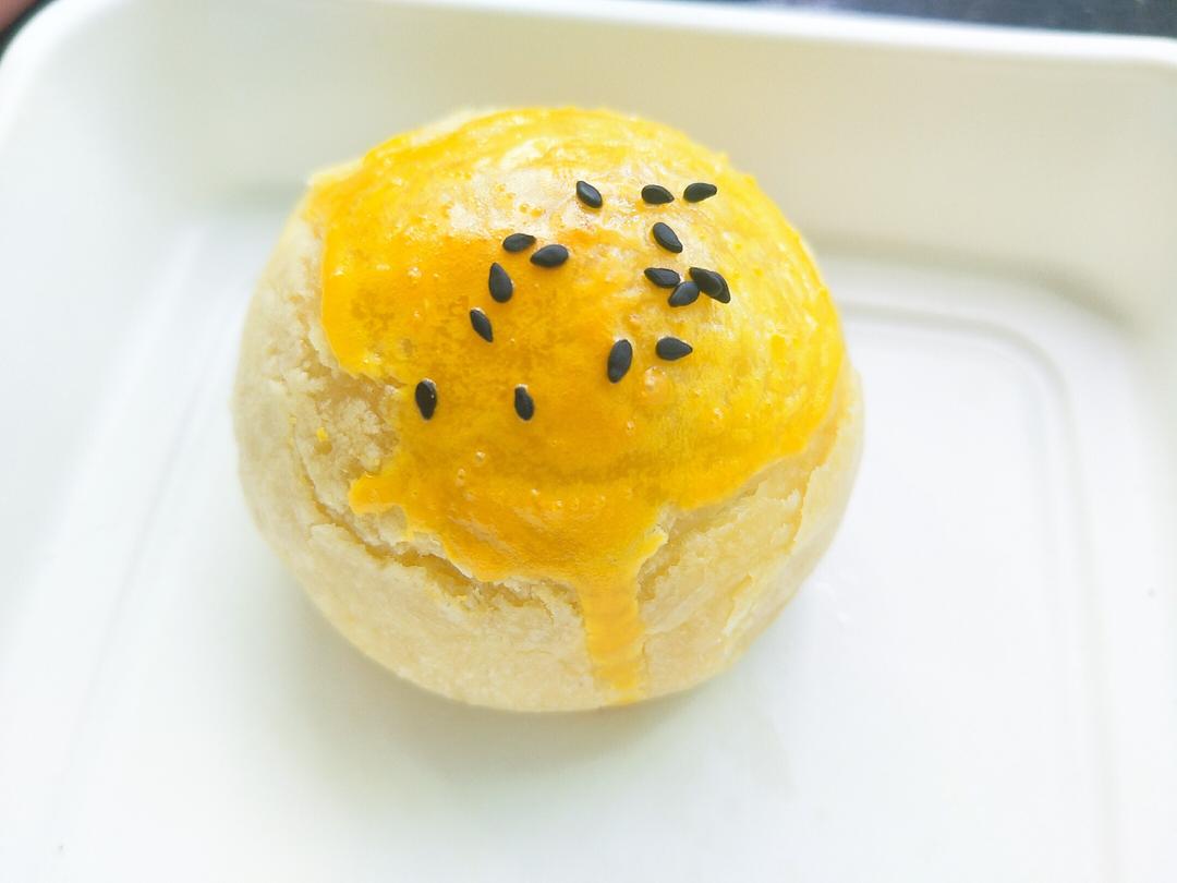 超简单的酥皮汤圆的做法