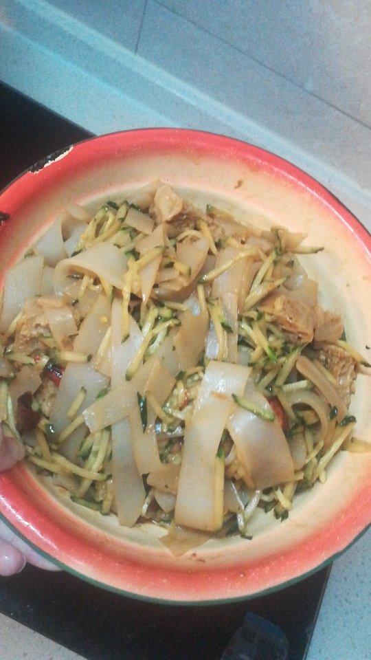 凉皮