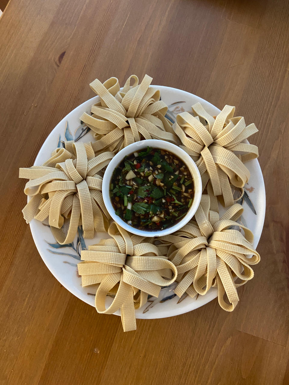 年夜饭系列/锦上添花