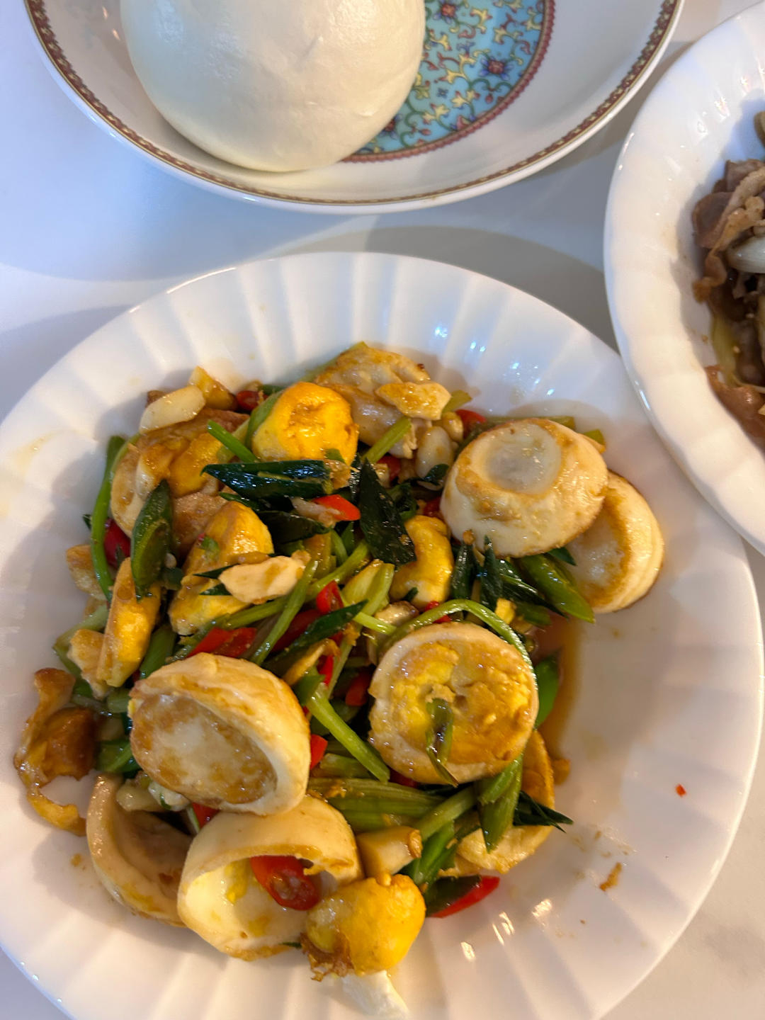 “米饭杀手”之金钱蛋
