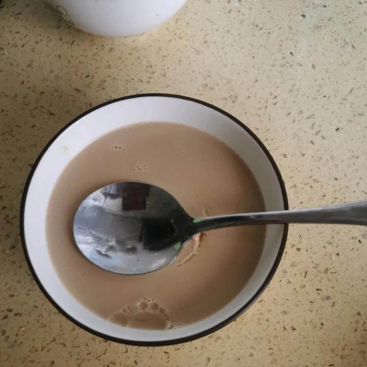 姜撞奶，从此再无失败