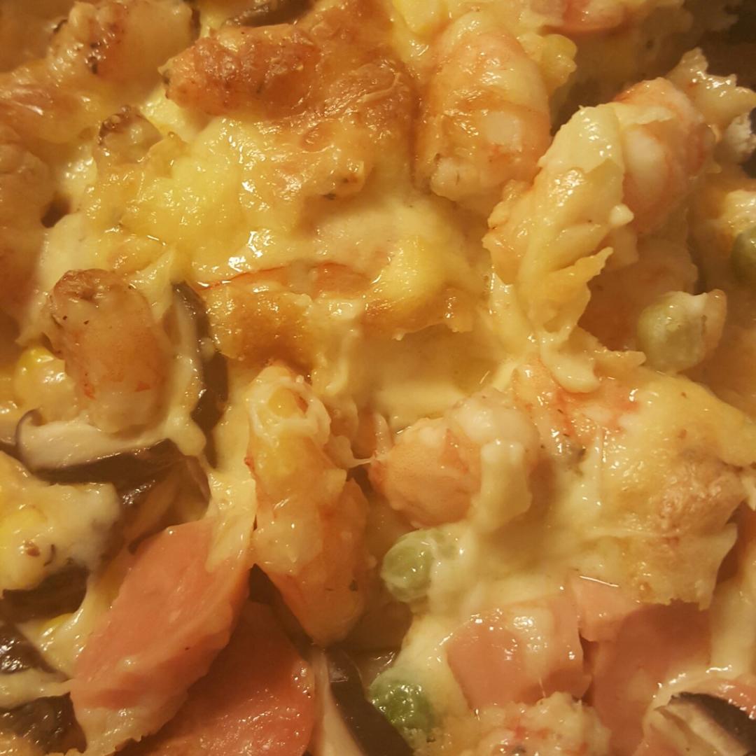 至尊披萨【制作要点更新】