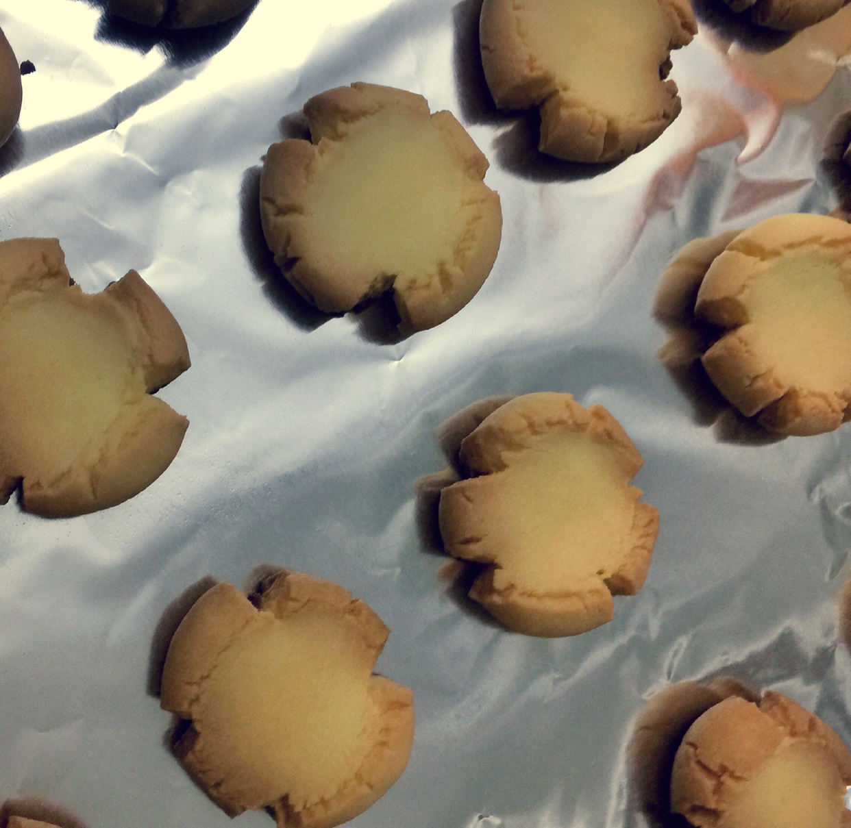 玛格丽特小饼干