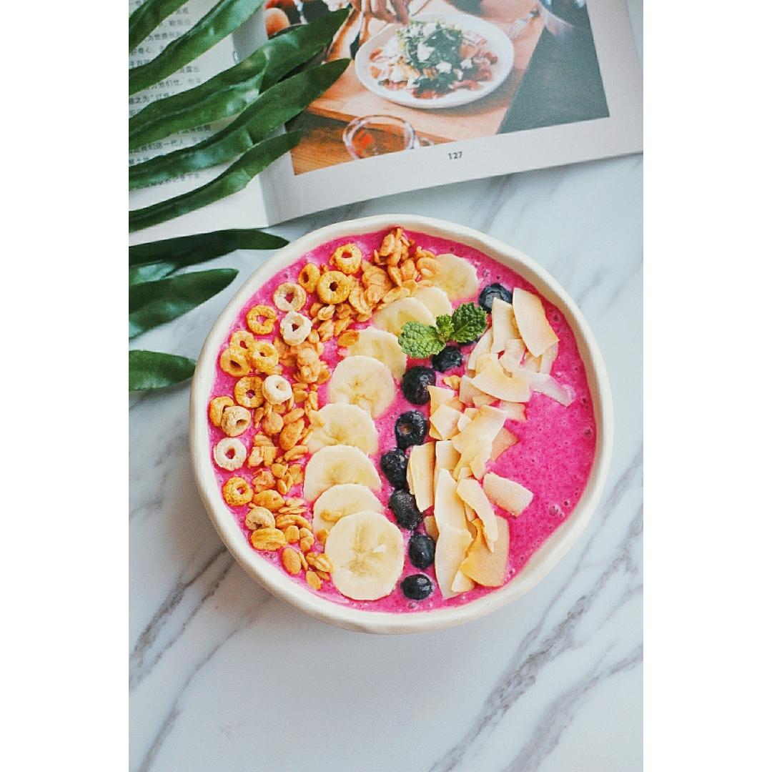 Smoothie Bowl