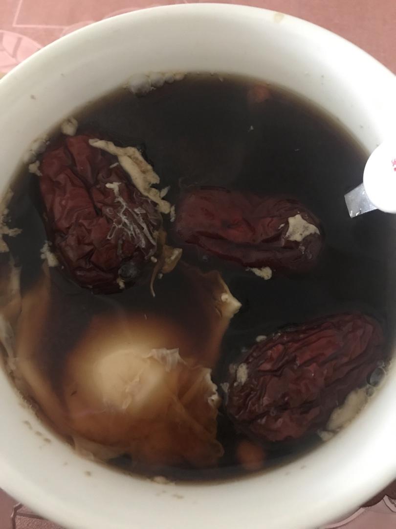 糖水蛋