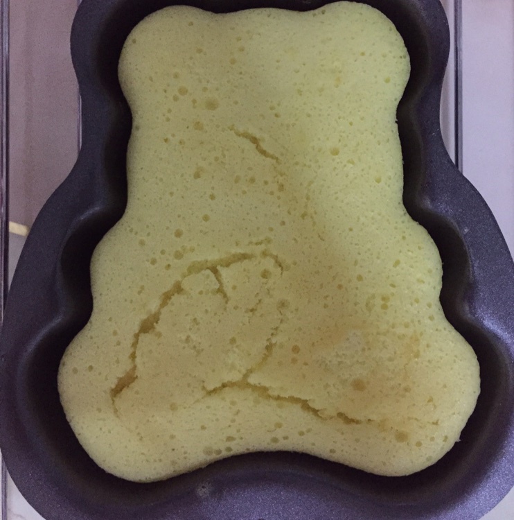 8寸完美轻乳酪蛋糕