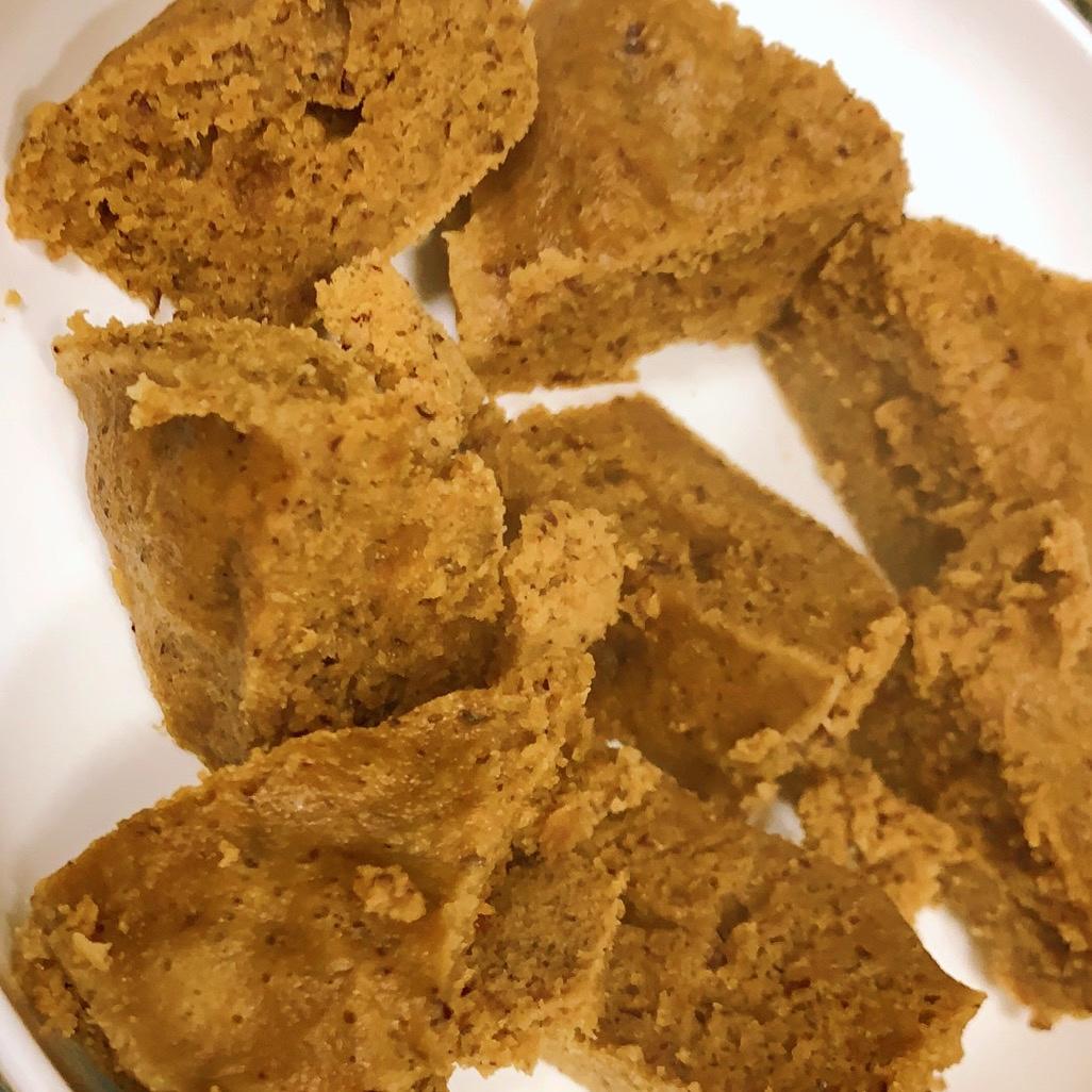 枣糕（蒸）
