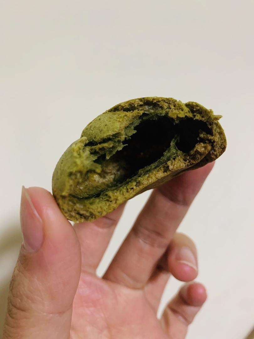 简单易成功的奶油小泡芙做法