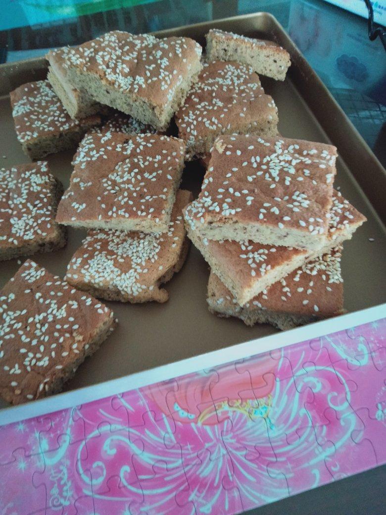 枣糕还是得自己做，香浓纯正，不油腻