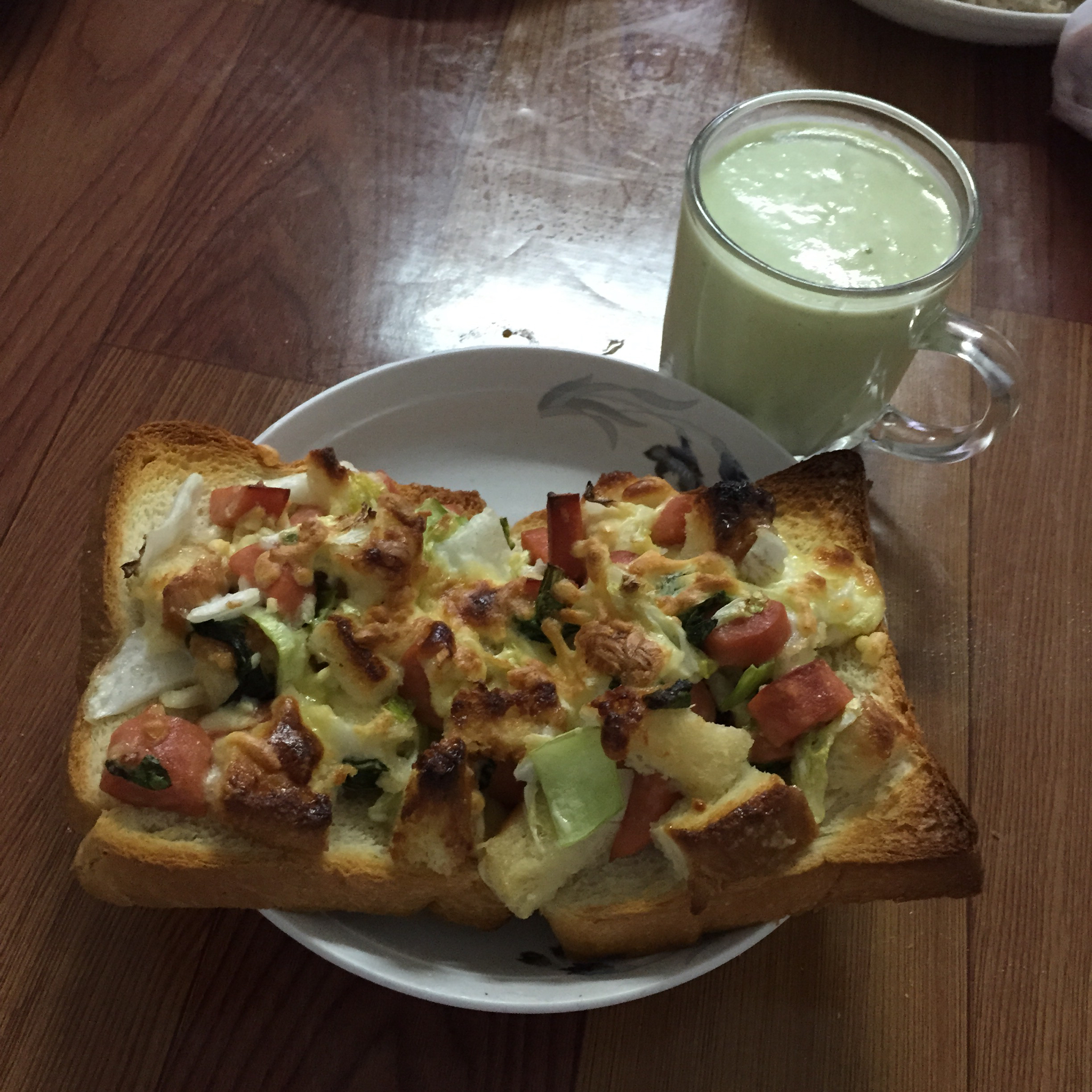 凯撒大帝（传说中的85℃原配方）