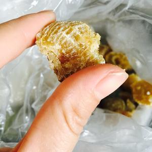 红豆蜜枣粽子的做法 步骤3