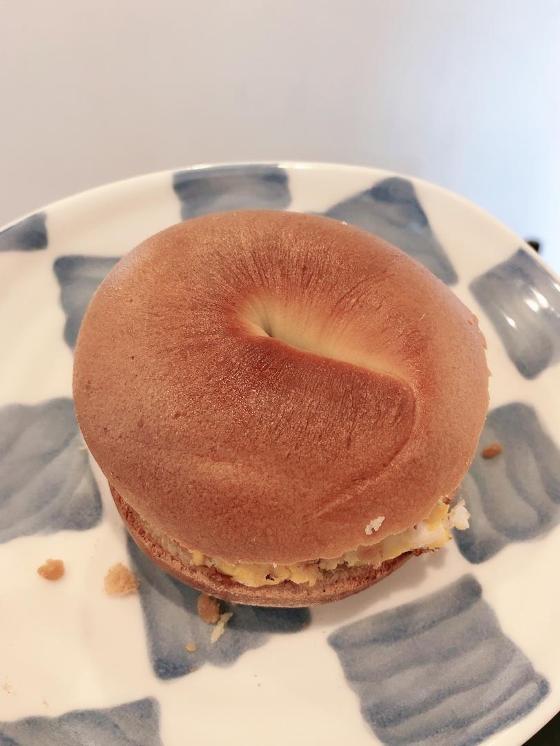 吴宝春的原味贝果