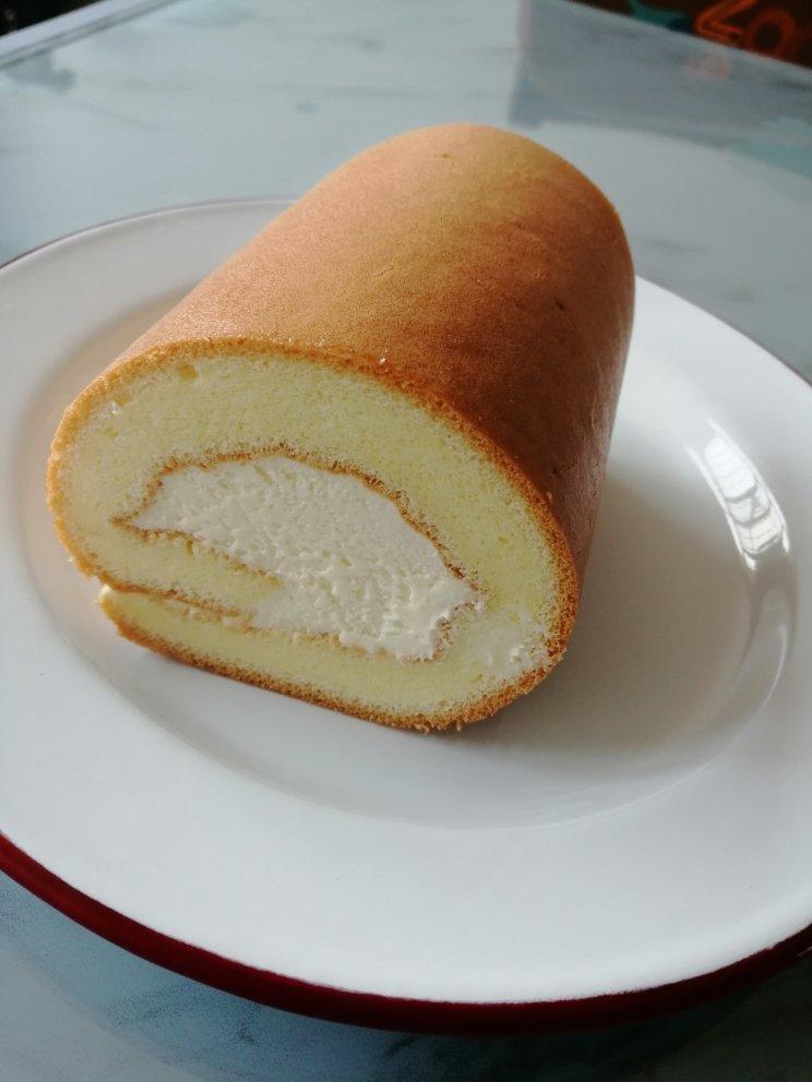 小四卷～风靡美食群的美味蛋糕卷