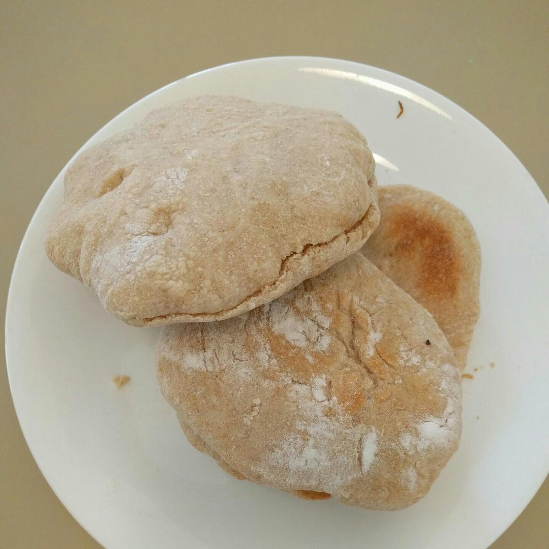 皮塔饼