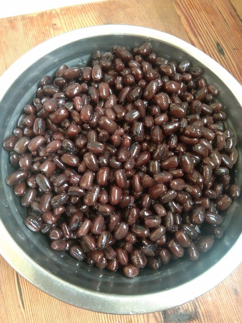 蜜豆