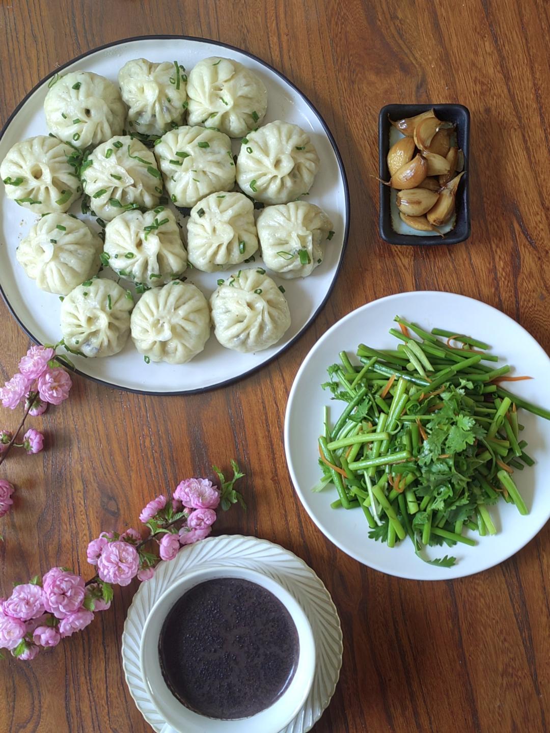 酸甜糖蒜的做法 步驟6