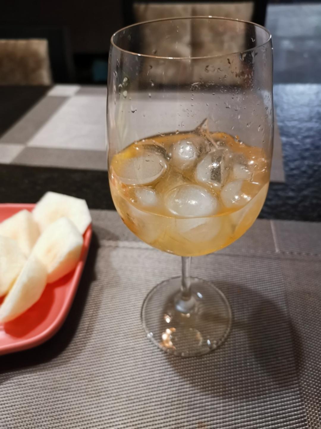 【品酒要在成为夫妻后】气泡白葡萄酒（夏日轻食）含视频