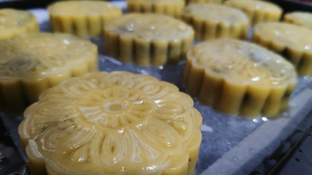 广式月饼