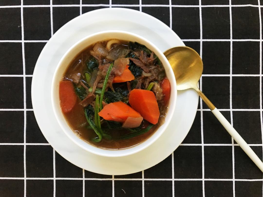 bobi喊你回家吃饭～