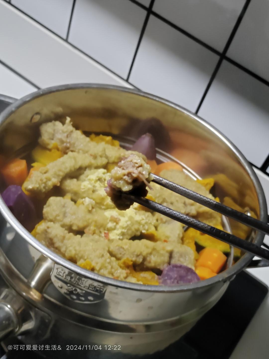 減脂餐→瘦牛肉的做法