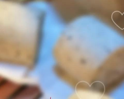 补钙黑芝麻馒头