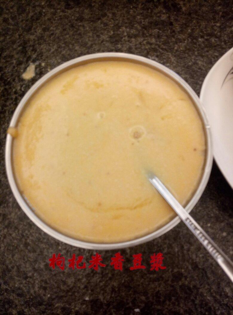 九阳豆浆机菜谱