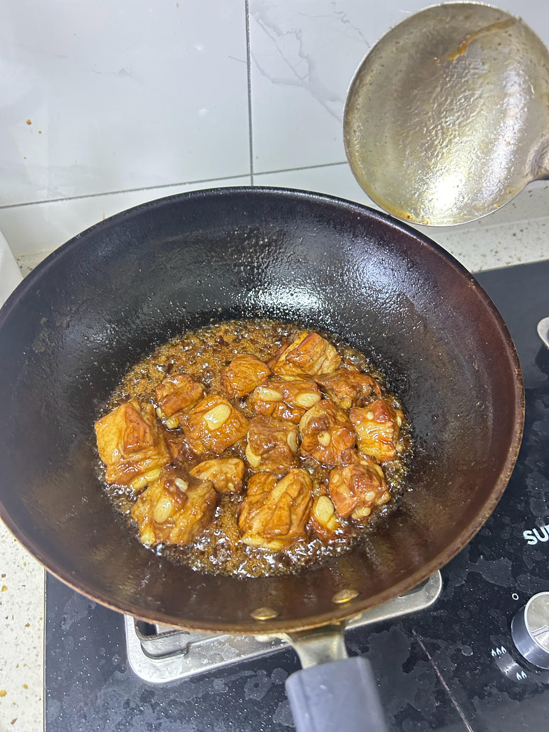 零失败的“糖醋排骨”黄金配比酱汁