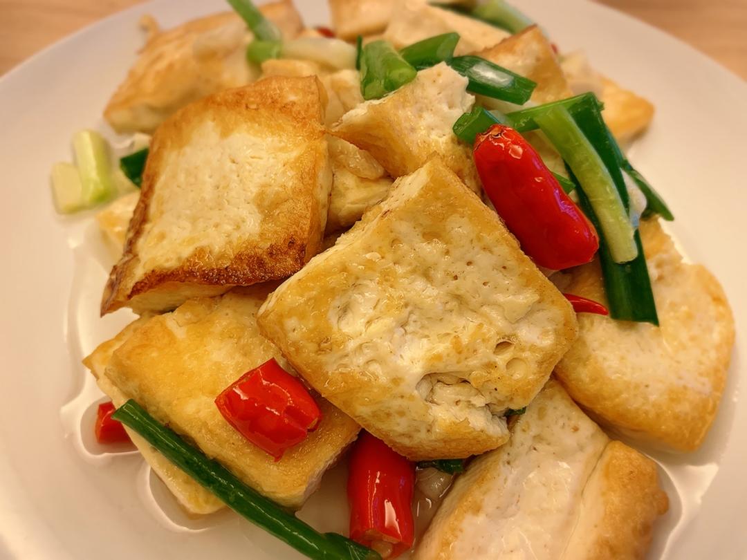 餐桌小合照