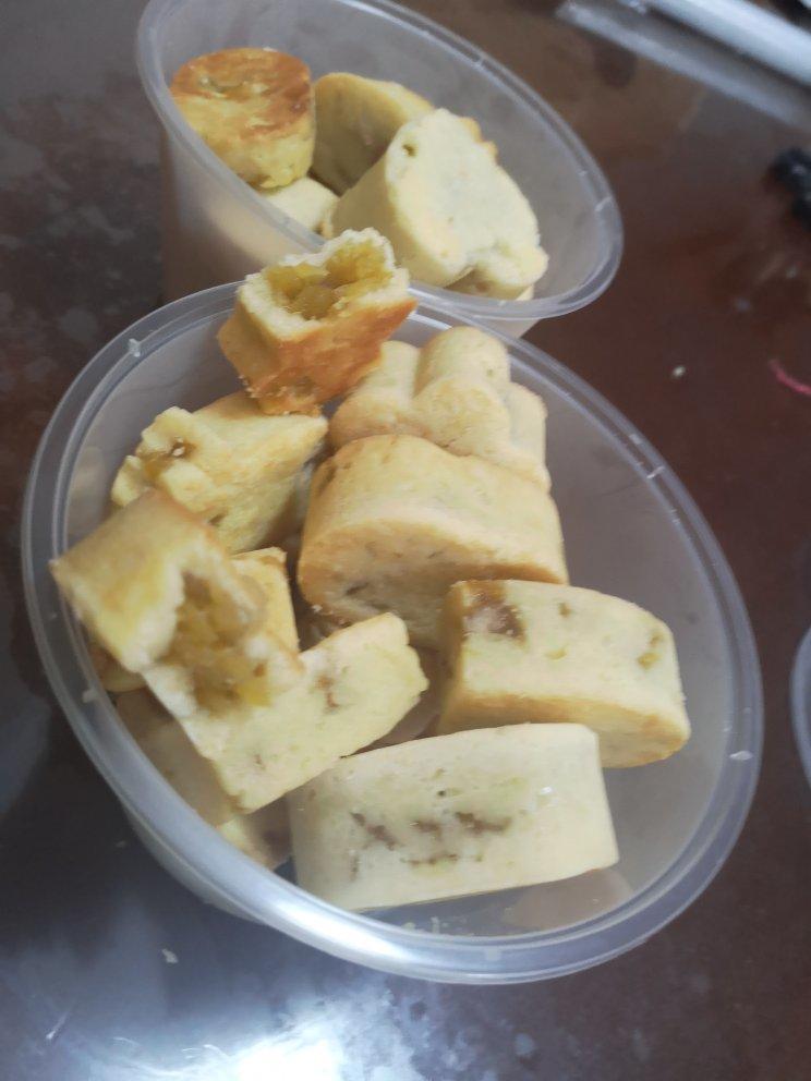 凤梨酥