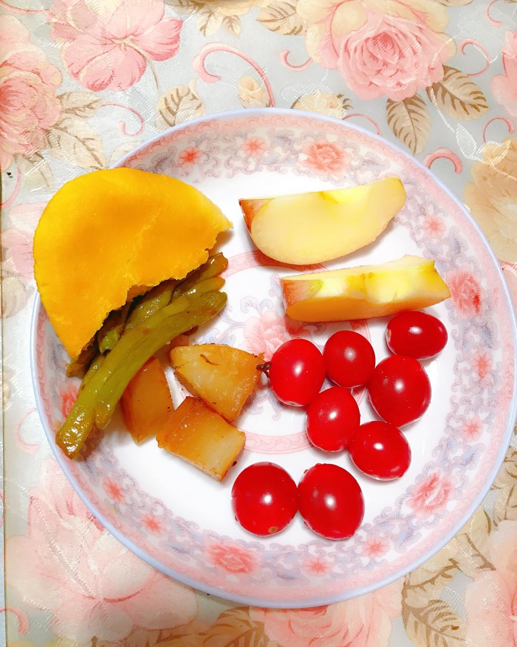 仙女🧚‍♀️饭