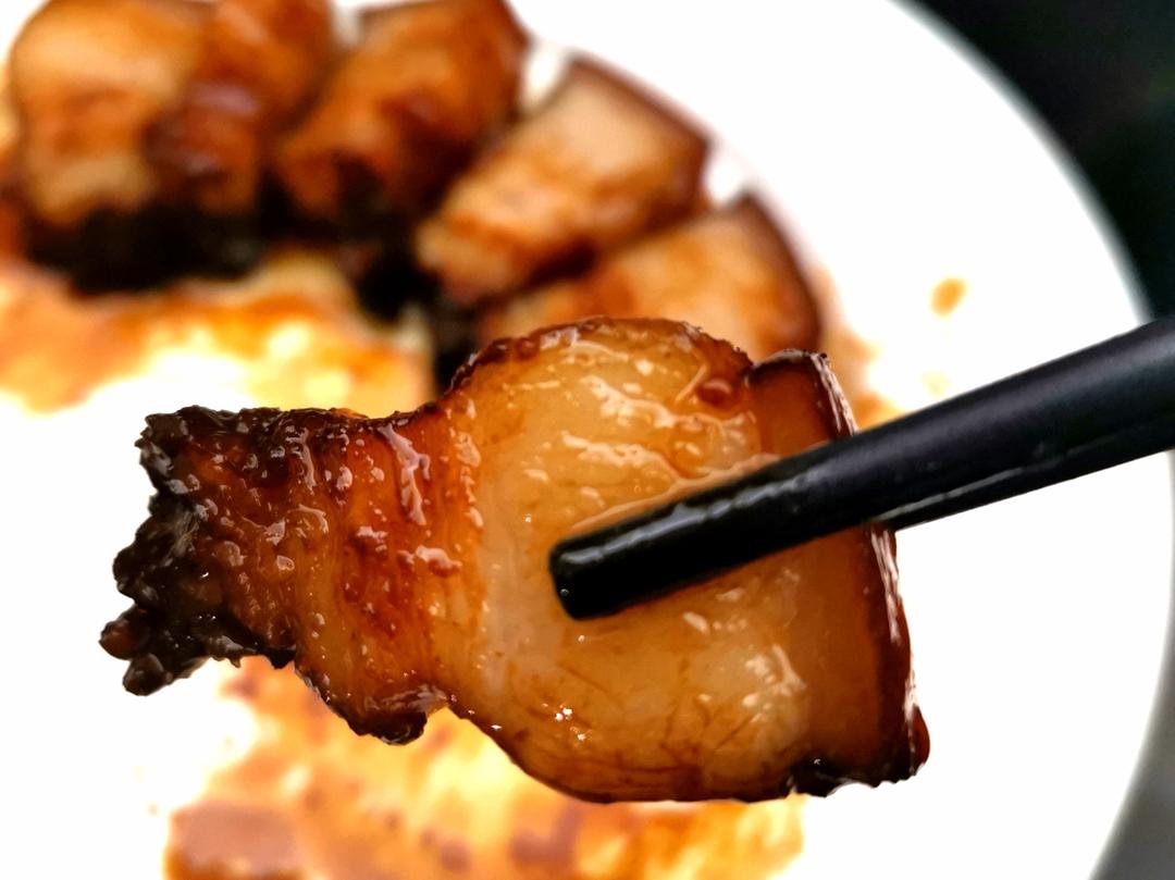 威士忌红烧肉的做法