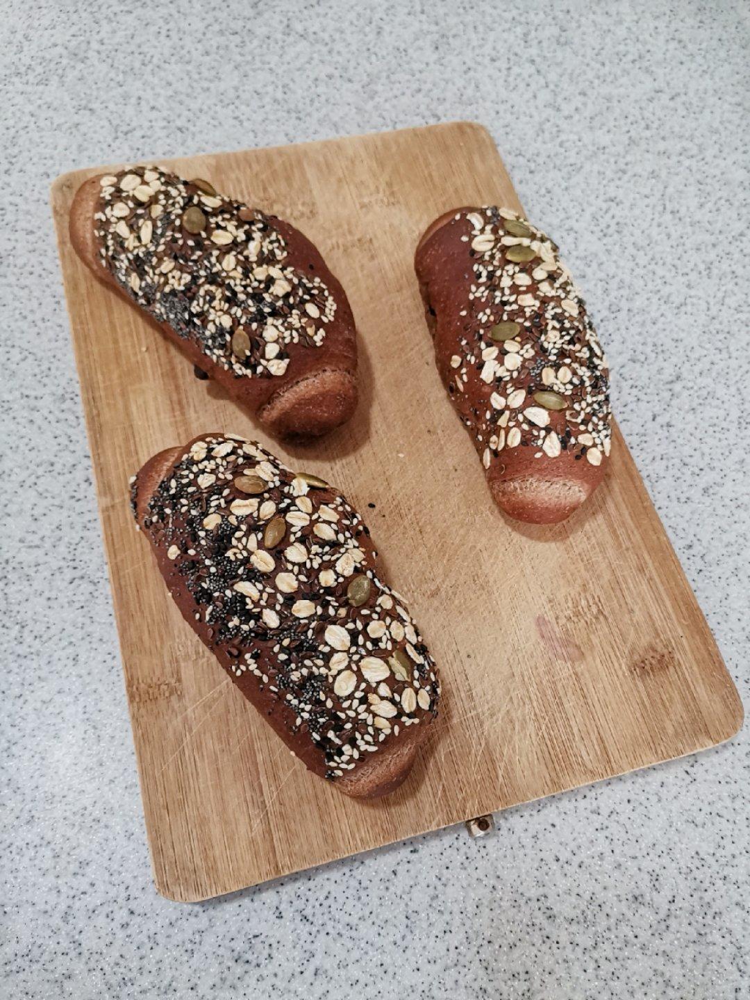 高纤乳酪（仿原麦山丘）