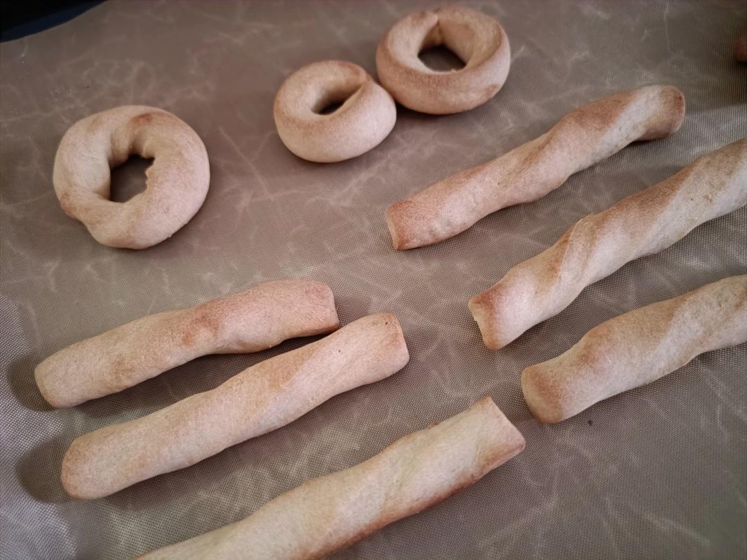 超硬宝宝磨牙棒⭕