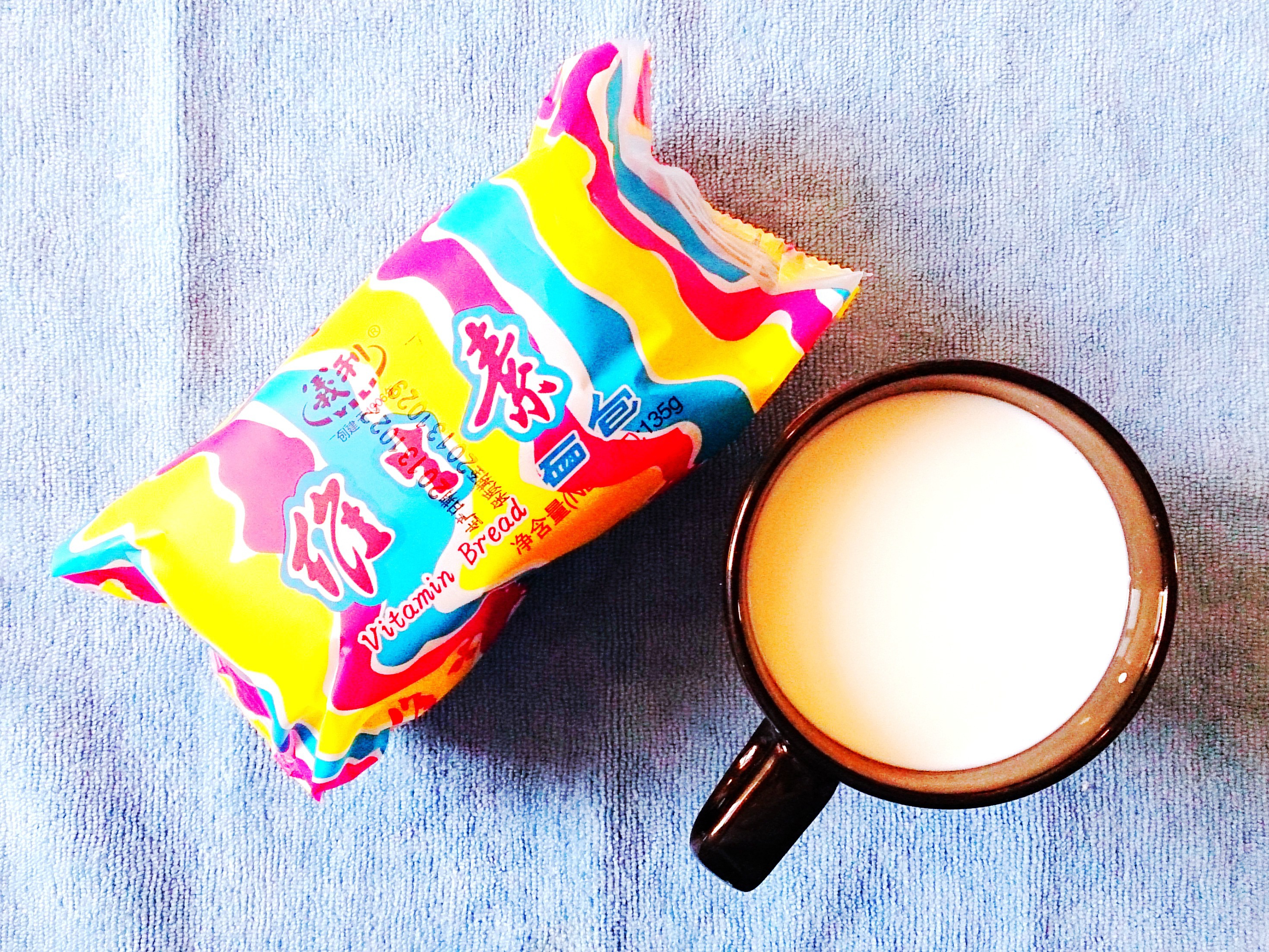 没锅没火的宿舍日常