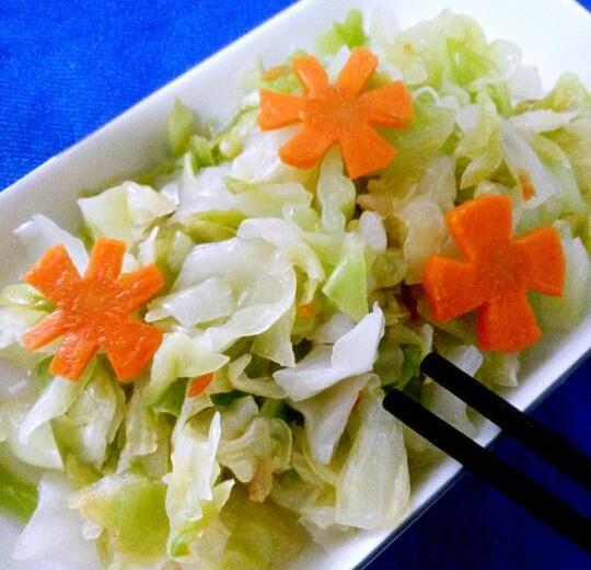 传统杭州泡菜的做法